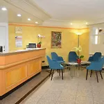 Aurbacher Hof Gmbh Ξενοδοχείο
