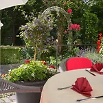 Hotel Aurbacher Hof Gmbh Munich