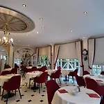 Ξενοδοχείο Aurbacher Hof Gmbh 3*