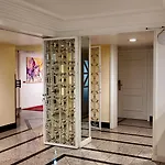 Hotel Aurbacher Hof Gmbh