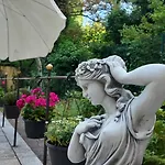 Ξενοδοχείο Aurbacher Hof Gmbh 3*