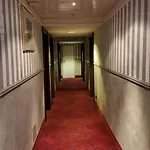 Aurbacher Hof Gmbh Hotel Munich