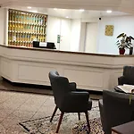 Aurbacher Hof Gmbh Ξενοδοχείο