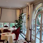 Aurbacher Hof Gmbh Hotel Munich