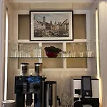 Ξενοδοχείο Aurbacher Hof Gmbh