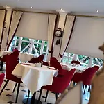 Ξενοδοχείο Aurbacher Hof Gmbh 3*
