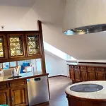 Aurbacher Hof Gmbh Hotel