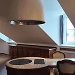 Ξενοδοχείο Aurbacher Hof Gmbh