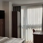 Aurbacher Hof Gmbh Hotel 3*