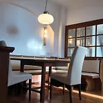 Aurbacher Hof Gmbh Hotel Munich