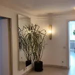 Hotel Aurbacher Hof Gmbh Munich