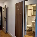 Ξενοδοχείο Aurbacher Hof Gmbh 3*