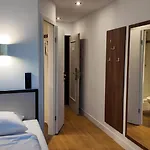 Ξενοδοχείο Aurbacher Hof Gmbh Μόναχο