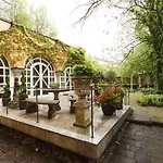 Aurbacher Hof Gmbh 3* Μόναχο