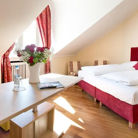 Hotel Aurbacher Hof Gmbh