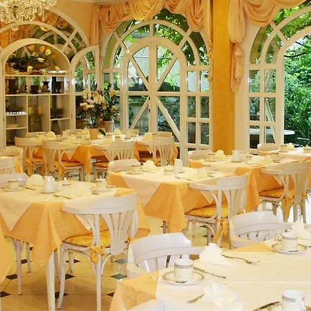 Hotel Aurbacher Hof Gmbh Munich