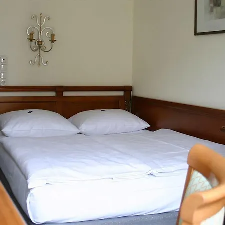 Aurbacher Hof Gmbh Hotel 3*