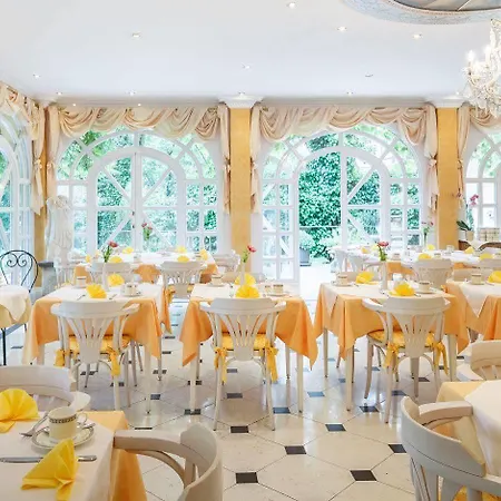 Aurbacher Hof Gmbh Hotel 3*