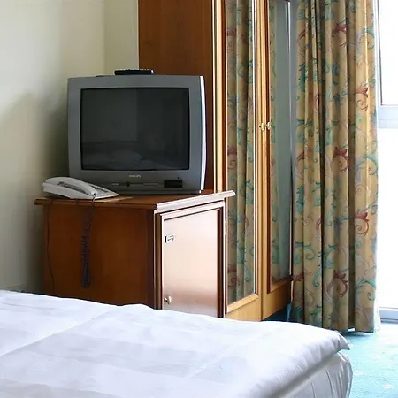 Hotel Aurbacher Hof Gmbh