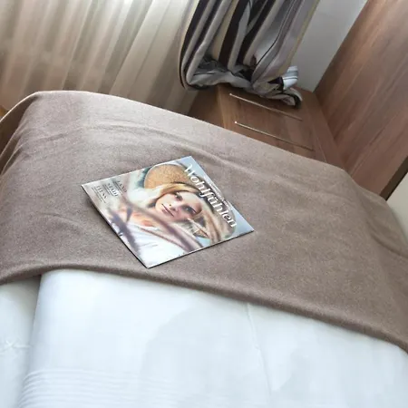 Aurbacher Hof Gmbh 호텔 3*