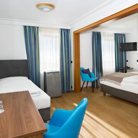Hotel Aurbacher Hof Gmbh