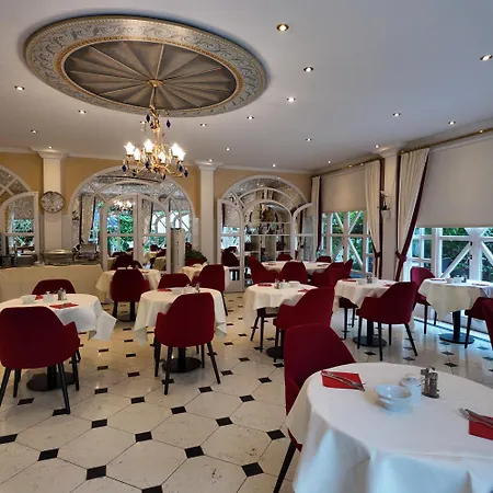 Hotel Aurbacher Hof Gmbh