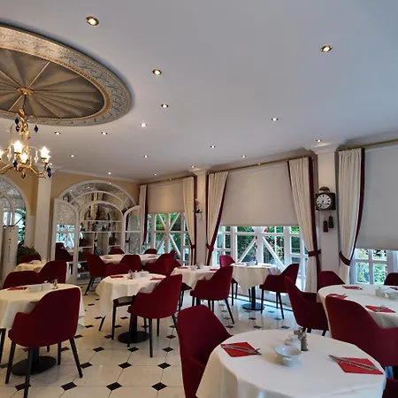 Hotel Aurbacher Hof Gmbh 3*