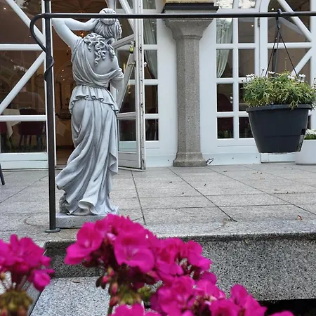Aurbacher Hof Gmbh Hotel