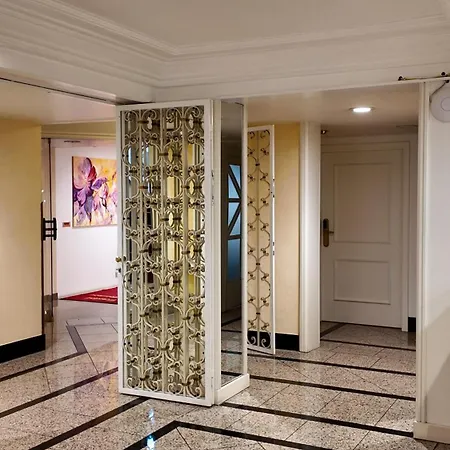 Hotel Aurbacher Hof Gmbh