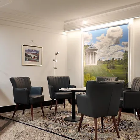 Aurbacher Hof Gmbh Hotel