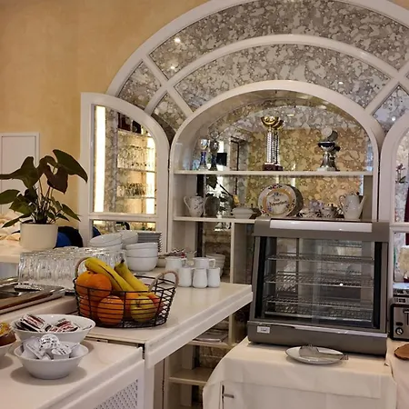 Aurbacher Hof Gmbh Hotel Munich