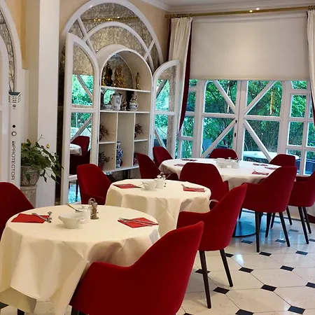 Aurbacher Hof Gmbh Munich