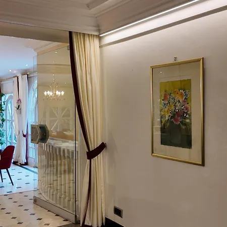 Hotel Aurbacher Hof Gmbh Munich