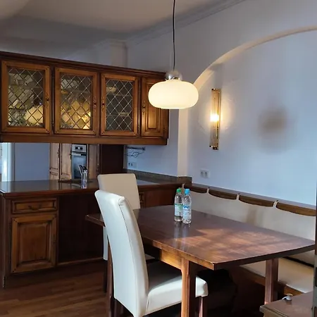 Hotel Aurbacher Hof Gmbh Múnich