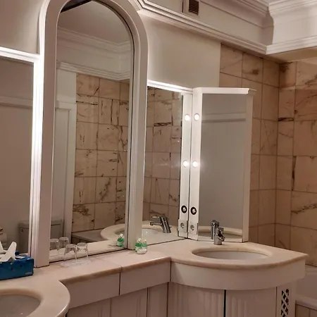 Aurbacher Hof Gmbh 3* Munich