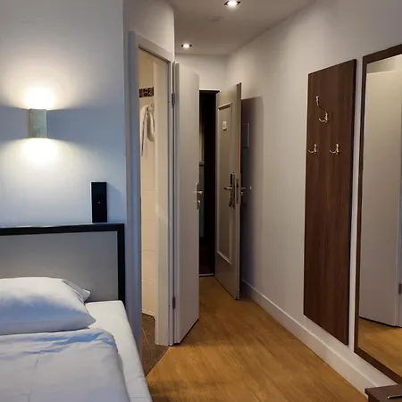 Aurbacher Hof Gmbh München
