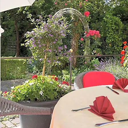 Aurbacher Hof Gmbh Hotel 3*