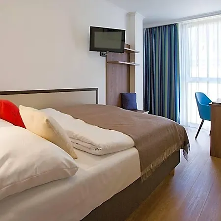 Hotel Aurbacher Hof Gmbh