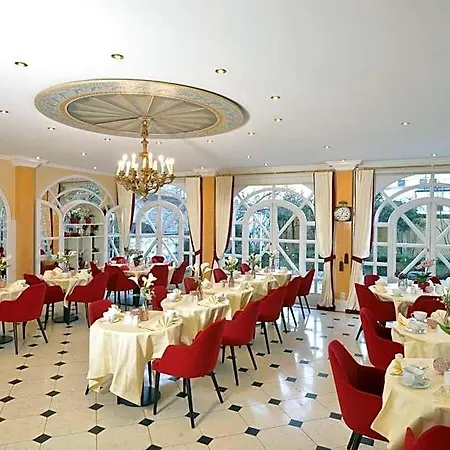 Aurbacher Hof Gmbh Hotel