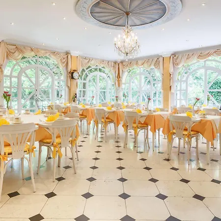 Aurbacher Hof Gmbh 3*