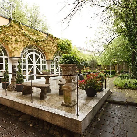Aurbacher Hof Gmbh 3* ميونيخ