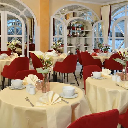 Aurbacher Hof Gmbh 3* Munich