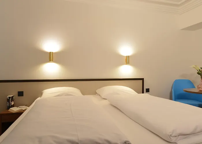 Aurbacher Hof Gmbh 3*