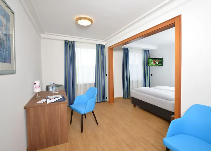 Aurbacher Hof Gmbh München