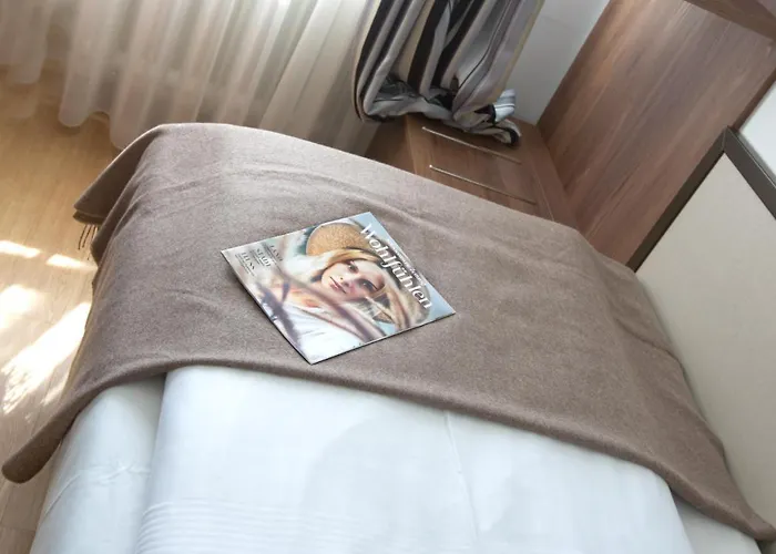 Aurbacher Hof Gmbh Hotel 3*