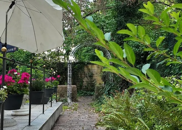 Aurbacher Hof Gmbh מינכן