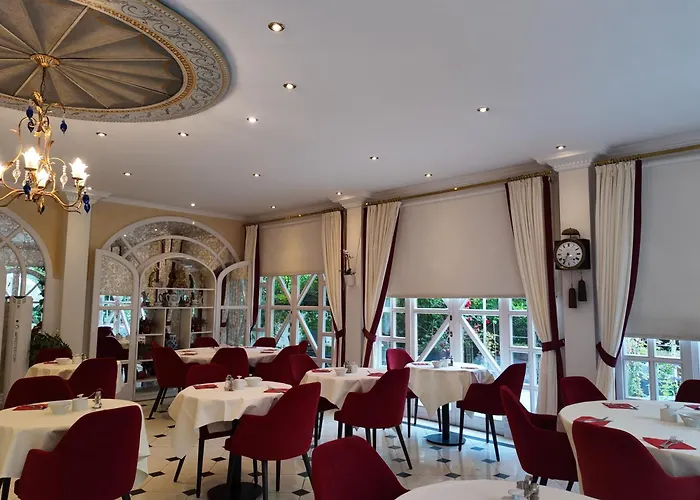 Hotel Aurbacher Hof Gmbh 3*