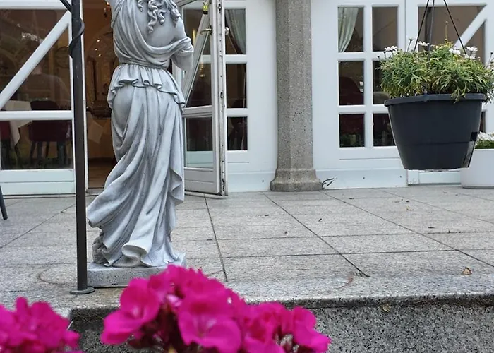 Aurbacher Hof Gmbh Hotel