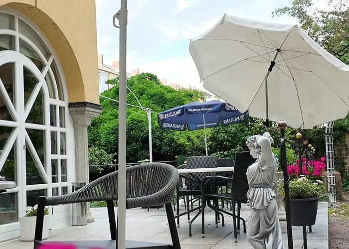 Aurbacher Hof Gmbh München