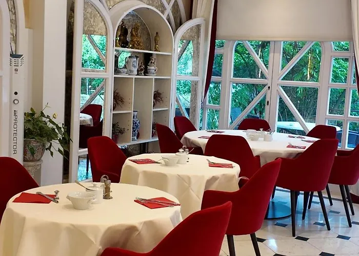 Aurbacher Hof Gmbh Μόναχο